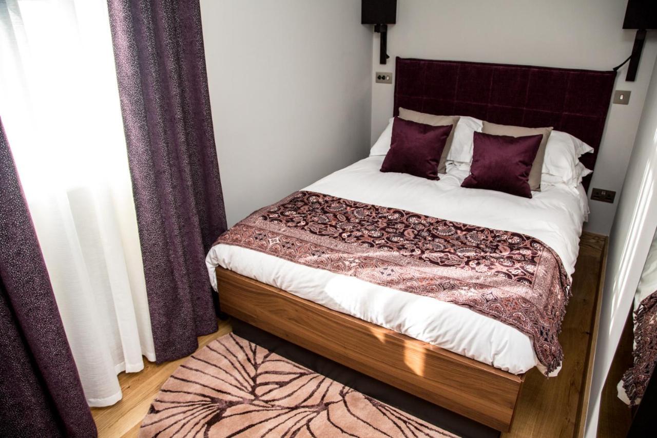 The Hugo - Hotel Concept Canterbury Luaran gambar