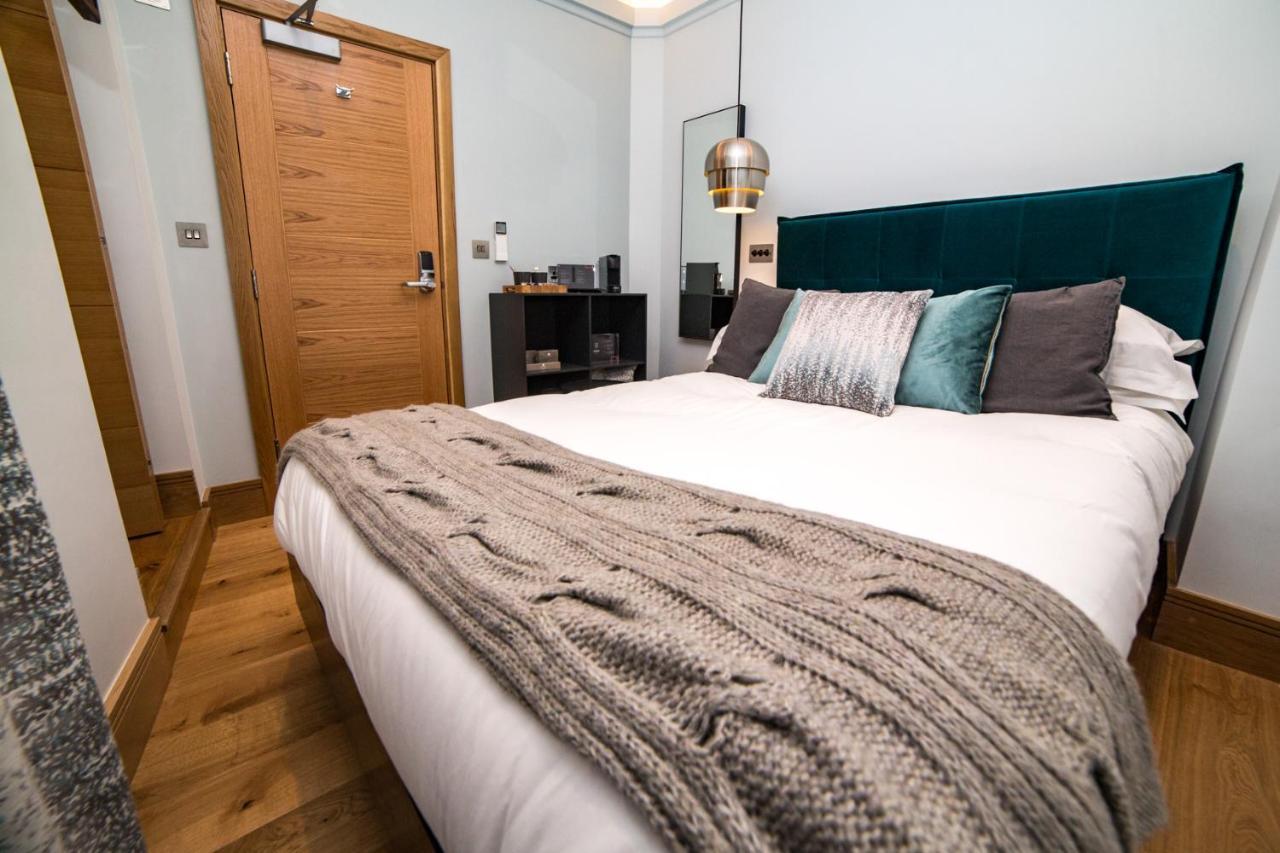 The Hugo - Hotel Concept Canterbury Luaran gambar