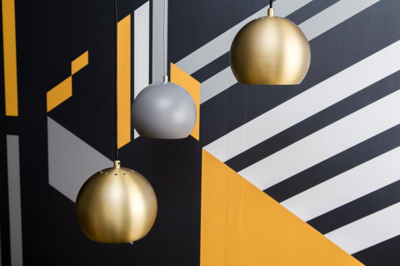 The Hugo - Hotel Concept Canterbury Luaran gambar