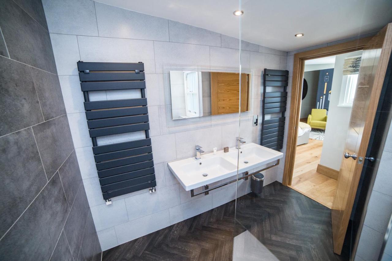 The Hugo - Hotel Concept Canterbury Luaran gambar